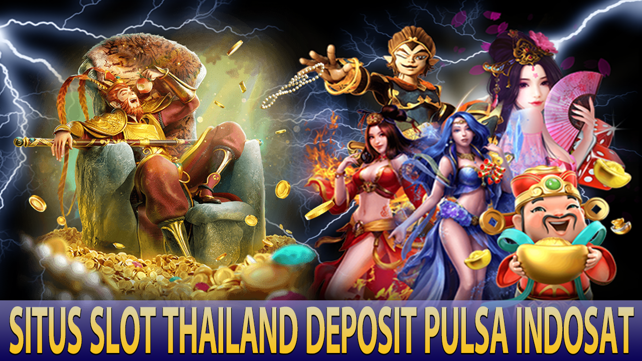 Empu138 : Link Login Situs Deposit slot Pulsa Indosat dan Tri 5000 Tanpa Potongan